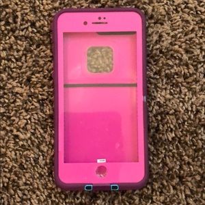 IPhone 7 Plus Lifeproof Case